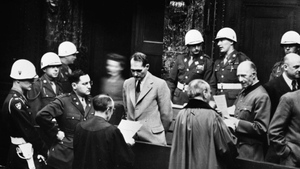 Преступления и наказание: 75 лет назад завершился Нюрнбергский процесс