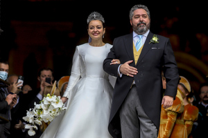 Свадьба в Исаакии: Почему "царевича Гошу" не признают остальные Романовы