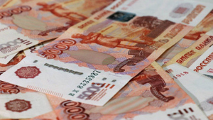 Рубль оказался единственной валютой, выросшей к доллару