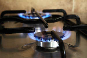 Стоимость газа в Европе снизилась до $980 за тысячу кубометров
