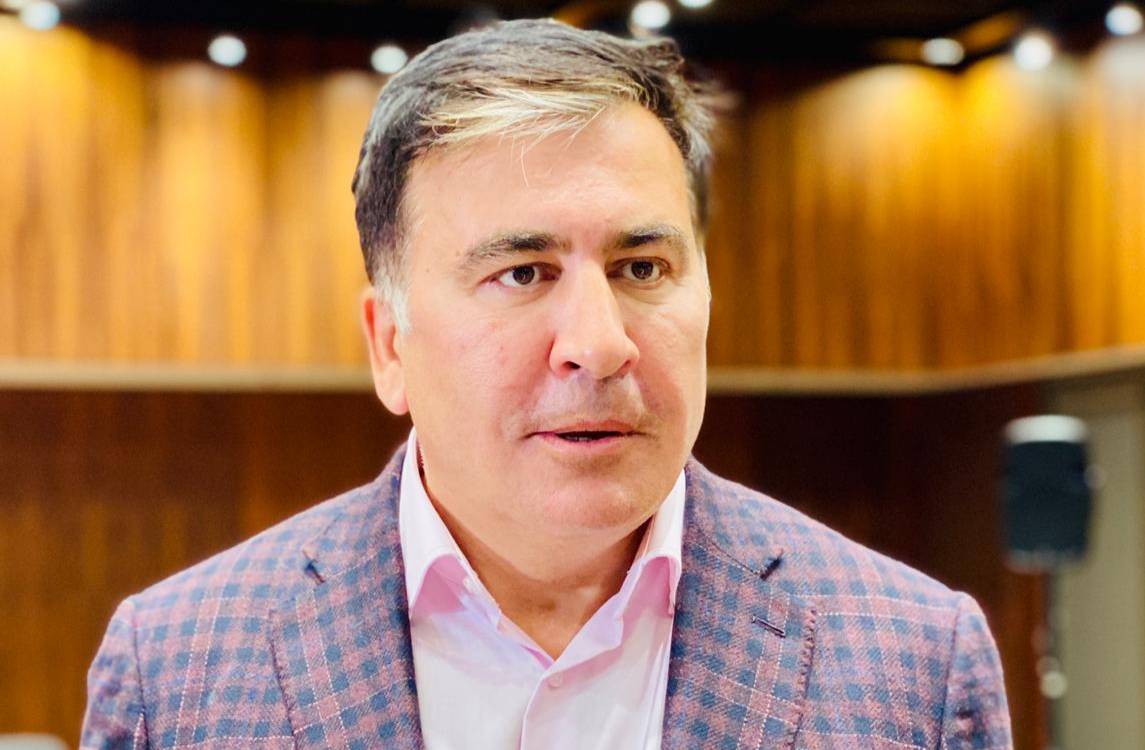Зачем Саакашвили раскрыл, что вернулся в Грузию, объяснил политолог