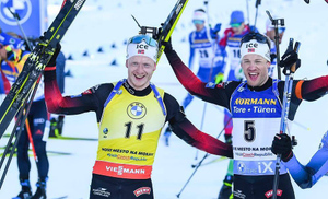"Гадить и поливать грязью": Как в Норвегии обрушились на российского чемпиона, не замечая своих "астматиков"