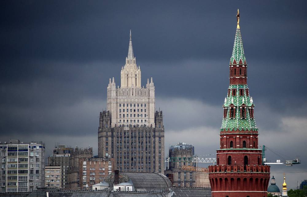 В Кремле ответили на вопрос о дальнейшем использовании средств ФНБ