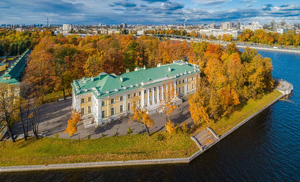 Синоптик назвал плюсы самого холодного за 25 лет сентября в Петербурге
