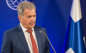 Президент Финляндии призвал Запад кардинально изменить отношения с Россией