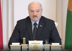 Лукашенко раскрыл оставшиеся за кадром подробности убийства сотрудника КГБ в Минске