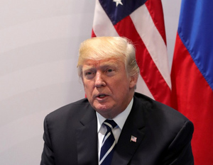 Трамп пристыдил Байдена за то, что США вынуждены просить нефть у России и ОПЕК
