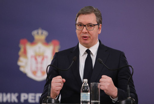 В Сербии поблагодарили Россию за обеспечение энергобезопасности страны