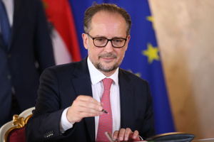 Шалленберга назначат новым канцлером Австрии 11 октября