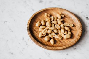 Учёные рассказали, как арахис помогает легче переносить стресс