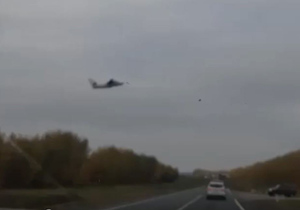 "Смотри, он падает!": Очевидцы рассказали, как помогали тушить упавший L-410 в Татарстане