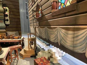 "Погиб мгновенно": Декорация, насмерть придавившая артиста Большого театра, весит десять тонн