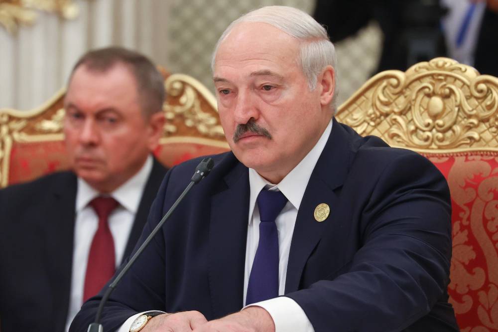 В Германии заподозрили Лукашенко в пособничестве мигрантам в пересечении границы