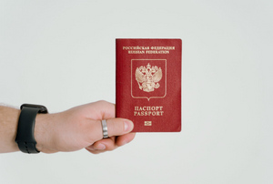В Кремле не располагают данными о задержанных в Турции иностранцах с российскими паспортами