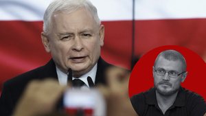 "Евромайдан" вернулся бумерангом: Качиньский может повторить путь Януковича или Чаушеску