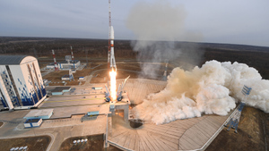 Российская, сверхлёгкая, крылатая: Многоразовая ракета "Иркут" — наш ответ SpaceX