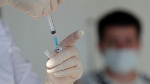 В Татарстане ввели обязательную вакцинацию от ковида для ряда жителей