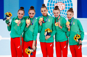 "Заслуживаем уважения": Глава Федерации художественной гимнастики Болгарии назвала справедливым судейство на Олимпиаде