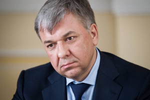 По украинскому паспорту: Стало известно, как экс-главе Росалкогольрегулирования удавалось прятаться в Черногории