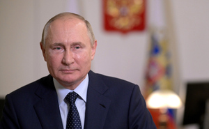 Путин поручил за месяц разработать дополнительные меры соцподдержки
