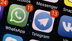 После этого WhatAapp нужно удалить: 10 секретных функций Telegram, о которых не знает никто