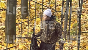 Омбудсмен: Задержанный в Москве подросток стрелял по заброшенному зданию, а не по школе
