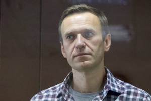 Путин в очередной раз напомнил, за что Навальный отбывает срок