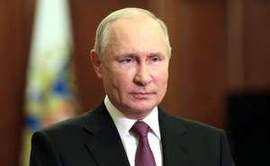США "совершают большую ошибку": Путин заявил, что доллар подрывает свои позиции