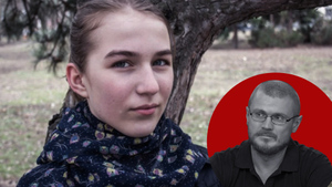 Почему Украина начала охоту на детей Донбасса и как в расстрельные списки попала 12-летняя девочка