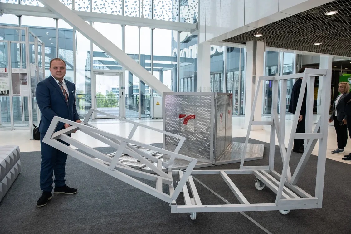 Фото © Алюминиевая ассоциация