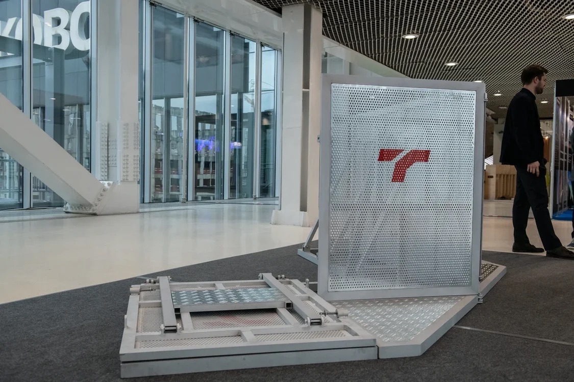 Фото © Алюминиевая ассоциация