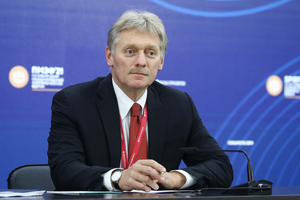 Песков заявил о "слишком больших авгиевых конюшнях" в отношениях РФ и США