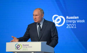 Путин назвал ненормальным преследование журналистов