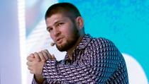 Что сейчас с хабибом нурмагомедовым происходит. Смотреть фото Что сейчас с хабибом нурмагомедовым происходит. Смотреть картинку Что сейчас с хабибом нурмагомедовым происходит. Картинка про Что сейчас с хабибом нурмагомедовым происходит. Фото Что сейчас с хабибом нурмагомедовым происходит