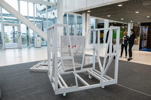 Фото © Алюминиевая ассоциация