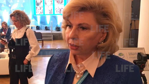 Москалькова рассказала о подготовке законопроекта о наказании за пытки в колониях