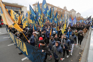 На Украине призвали уничтожить Москву