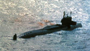Забытые герои: 35 лет назад в Саргассовом море затонула легендарная советская АПЛ К-219