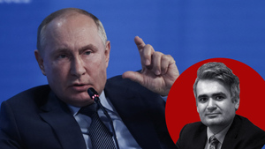 Газовый эшафот: Что пишут западные СМИ о выступлении Путина на энергетическом форуме