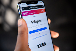 Роскомнадзор: Доступ к Instagram будет ограничен