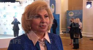 Москалькова рассказала, может ли женщина стать президентом России