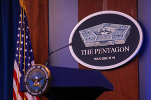 Fox News: Пентагон считает безопасным взаимодействие эсминца с российским кораблём в Японском море