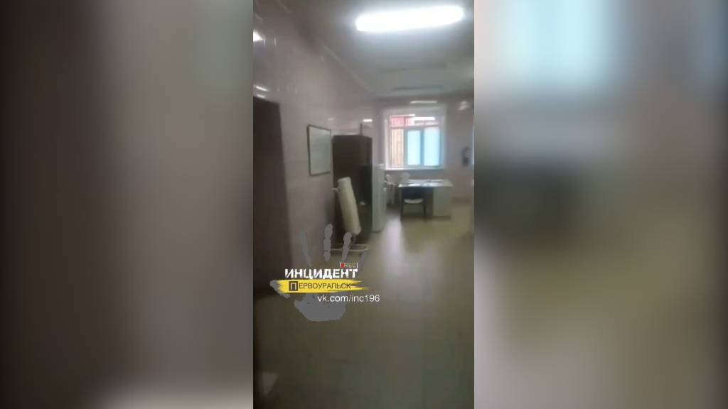 Росздравнадзор проверит больницу на Урале, где умер не дождавшийся помощи пациент