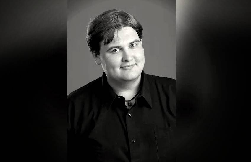 Оперный певец Павел Локшин умер от коронавируса в 31 год