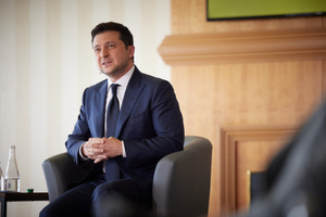 Экс-глава офиса Зеленского Богдан оценил слухи о проблемах президента с наркотиками