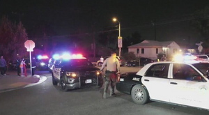 Три человека пострадали в результате стрельбы на вечеринке в США