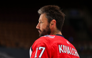 Ковальчук будет неофициальным капитаном сборной России по хоккею на Олимпиаде в Пекине