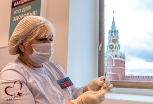 Пиковые значения заболеваемости коронавирусом ожидаются в Москве к концу недели