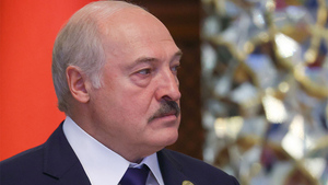 Лукашенко допустил попытку революции перед конституционным референдумом