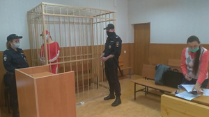 Вымогавшую 2 млн рублей у Тарзана шантажистку приговорили к пяти годам колонии 